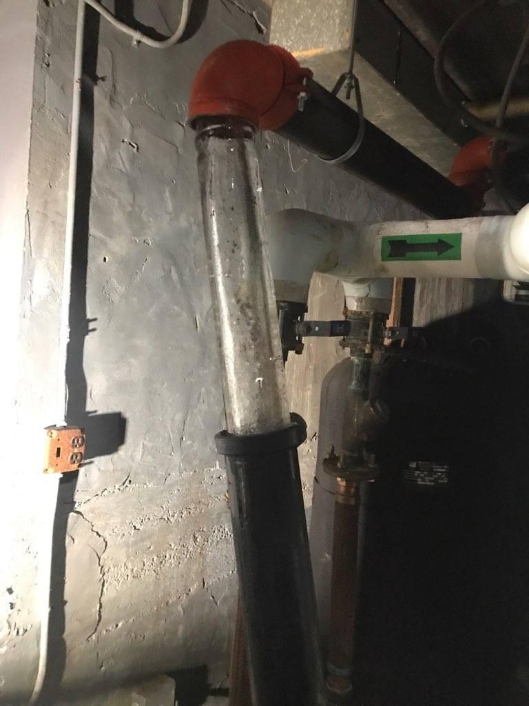 Complete Fire Protection